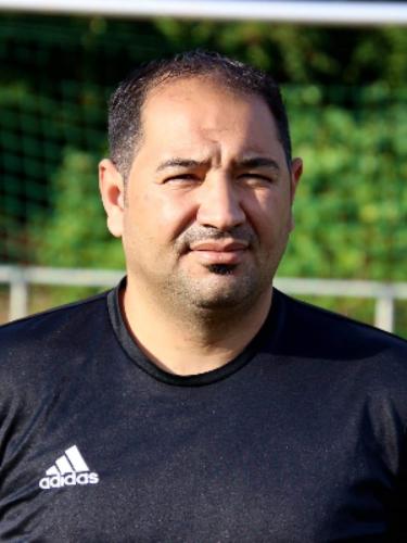Abdulrazak Alhussain