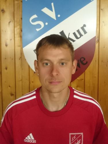 Maik Kasimir