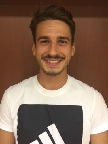 Julian Jakesch