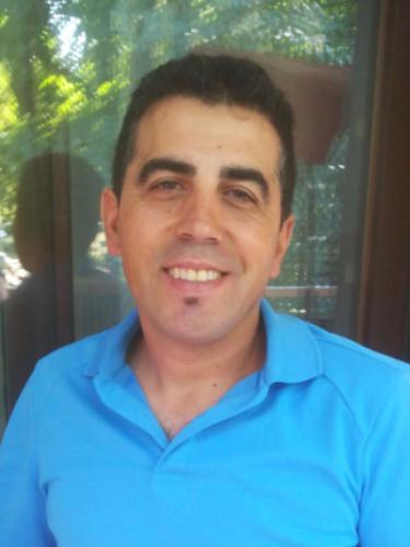 Sergio Goncalves