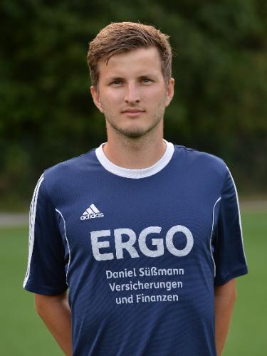 Steffen Haubner