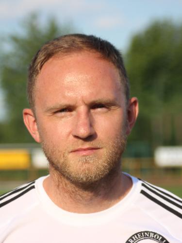 Alex Kuznecov