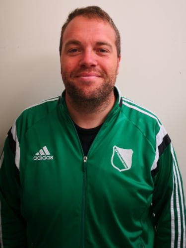 Ronny Perkuhn