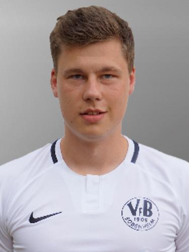 Malte Schmidt