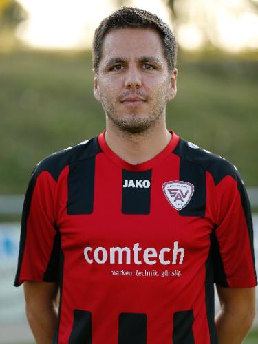 Daniel Bohn