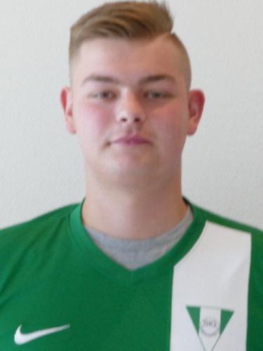 Dominik Przemyslaw Krukowski