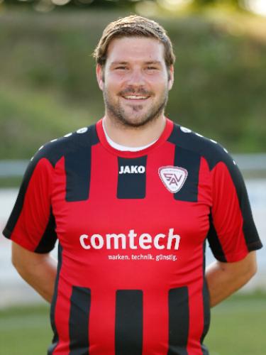 Manuel Mrasek