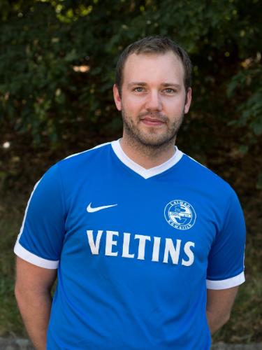 Kevin Lex