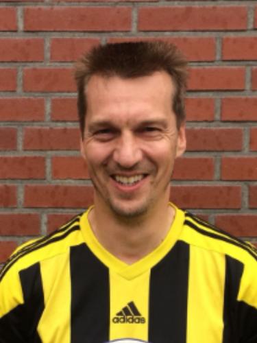 Torge Frech
