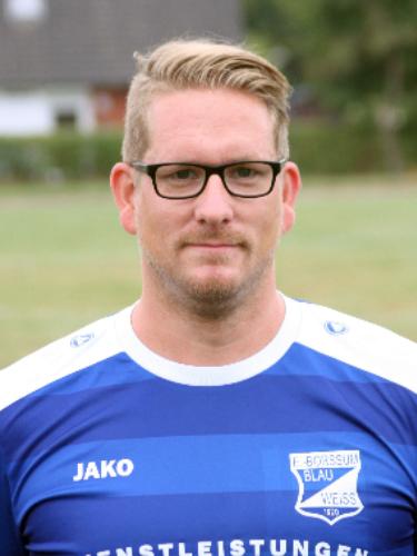 Holger Münkenwarf