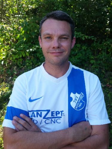 Christian Jäger