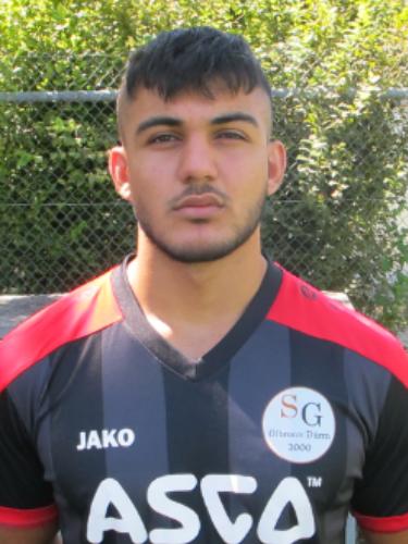 Saad Qaeidi