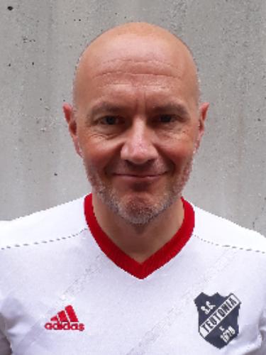 Klaus Müller