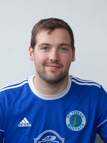 Thomas Reinberger
