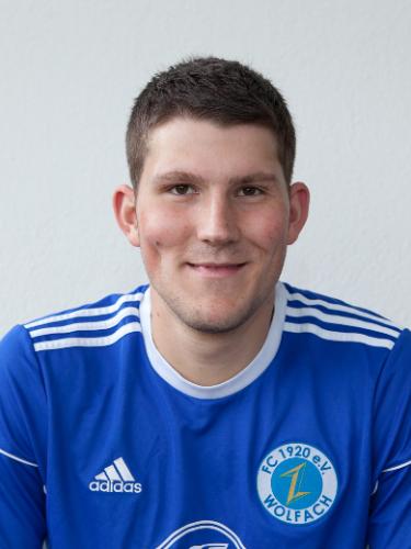 Stefan Schamm