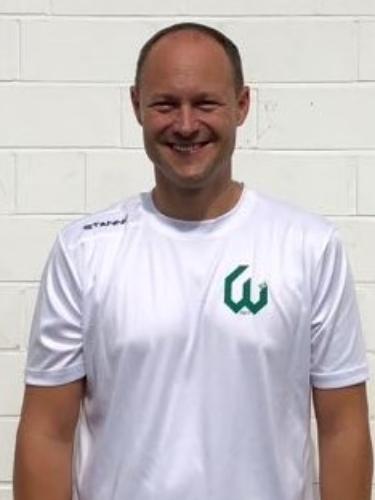 Andreas Bayer