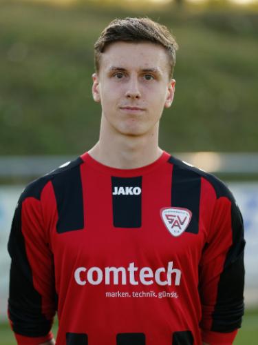 Dennis Ullrich