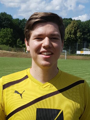 Niko Mantel