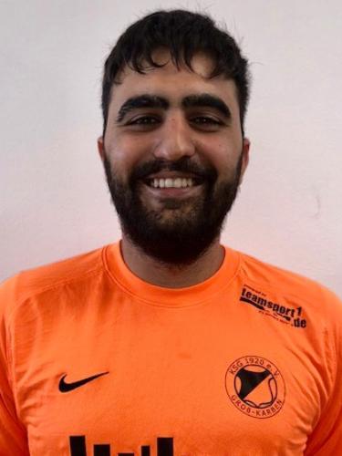 Tolga Karacali
