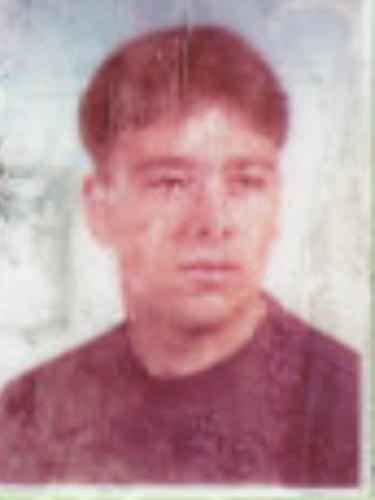 Sebastian Marek