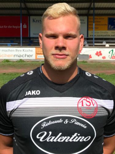 Tobias Osterhaus