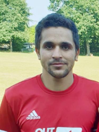 Daneal Kasim