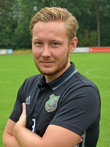 Malte Ohrenberg