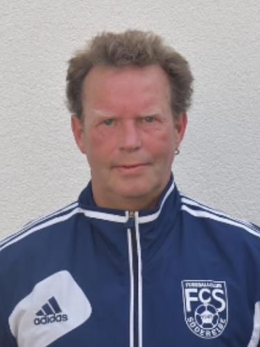 Rainer Schaefer