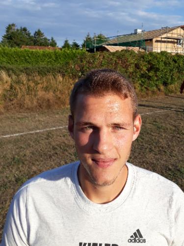 Lars Arnold