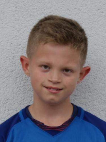 Damian Hilt