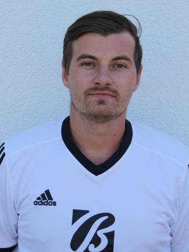 Sandro Siemroth