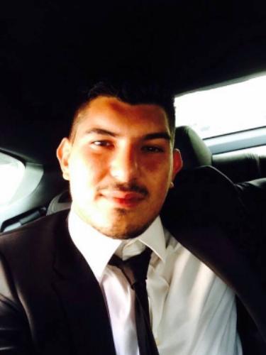 Aydin Ceylan