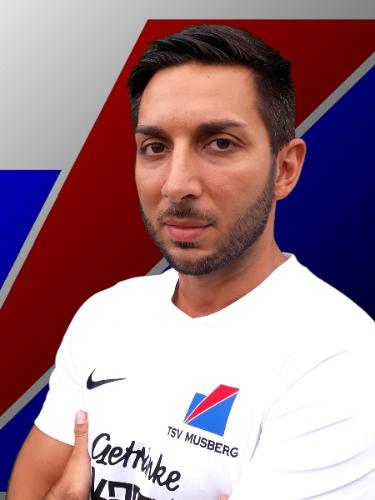 Charalambos Papadopoulos