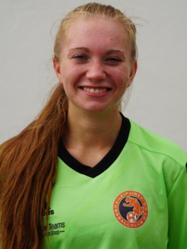 Olivia Werchau