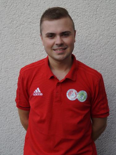 Sebastian Krieger