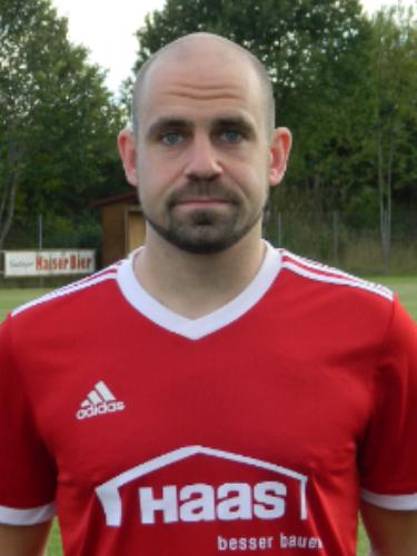 Ernst Brunmaier