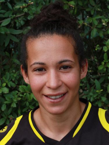 Yasemin Durukan