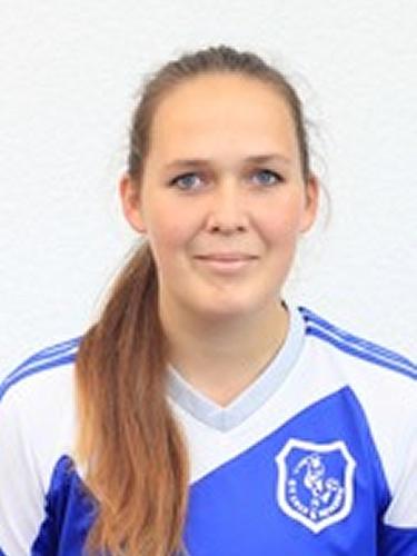 Vanessa Pehle