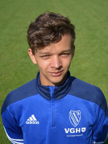 Christopher Paul Schneider Peralta