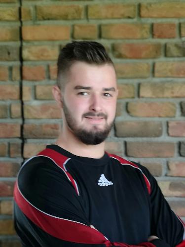 Robin Hänscheid