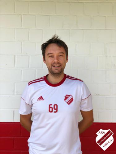 Daniel Winkels
