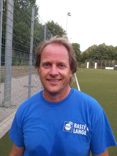 Gerald Langhein