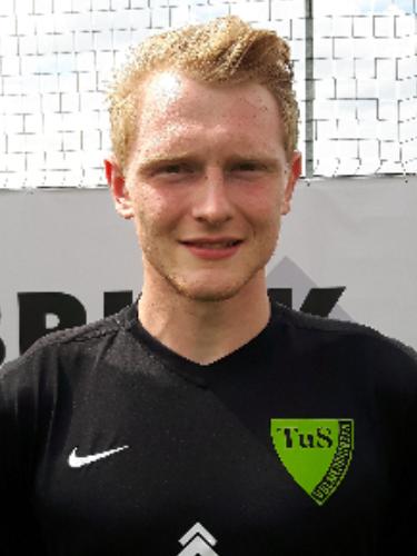 Benedikt Schlomann