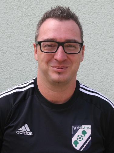 Robert Gerhardt