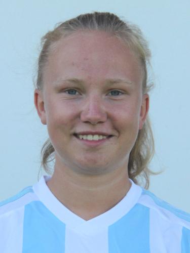 Louisa Melzer