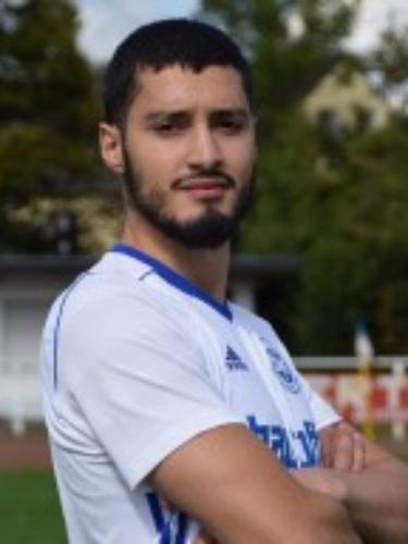 Samy Adamou
