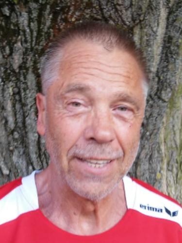 Martin Langer