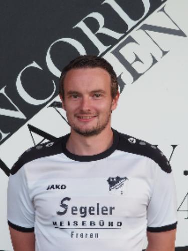 Juergen Wöste
