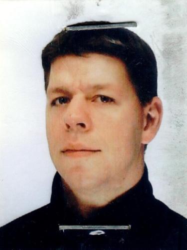 Martin Schumann