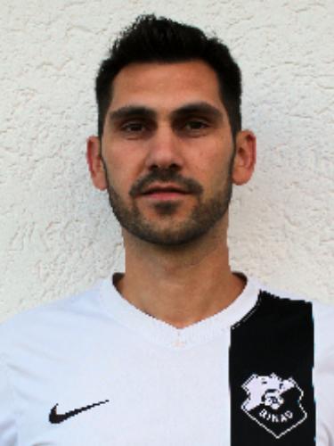 Apostolos Anemou